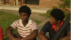 The Products of the American Ghetto