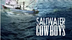 Saltwater Cowboys