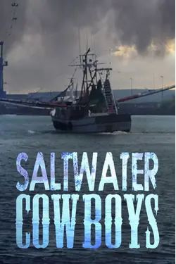 Saltwater Cowboys