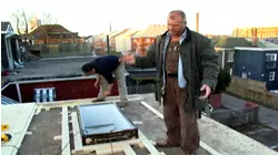 Roof Goof