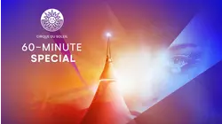 Cirque du Soleil 60-Minute Specials: AMALUNA, KOOZA, VOLTA