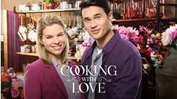 Cooking with Love