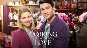 Cooking with Love