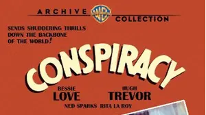 Conspiracy