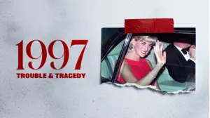 1997: Trouble & Tragedy