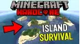 Minecraft Hardcore Survival