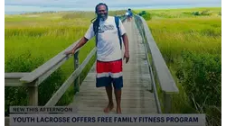 Bridgeport nonprofit CEO creates family fitness boot camp
