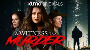 A Witness to Murder
