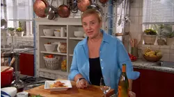 New England: Spicy and Sweet in New England