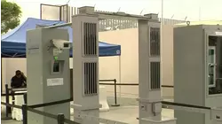 Gobierno quiere fotografiar a quienes no son ciudadanos cada vez que entren o salgan de EE.UU.