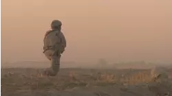 Program that helps veterans in crisis has roots in the Triangle