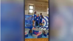 Team USA heads to Dubai for Red Bull World Finals basketball tournament