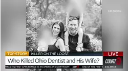 Who Killed Ohio Dentist Spencer Tepe & His Wife Monique Tepe?