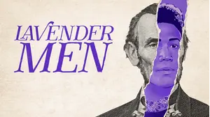 Lavender Men