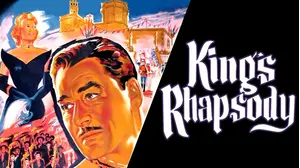 King's Rhapsody