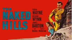 The Naked Hills