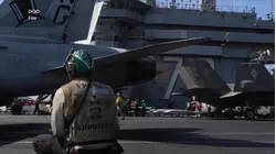 How long deployments take a toll on sailors' mental health