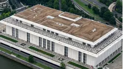 Kennedy Center to close for renovations, add Trump's name