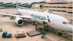 How 715,000 Pounds Of Cargo Moves Through Dallas Fort Worth Airport In 24 Hours