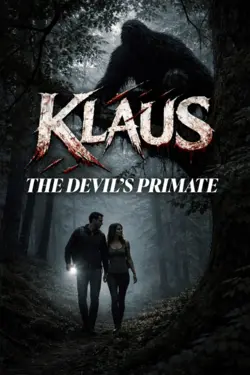 Klaus - The Devil's Primate