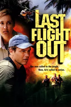 Last Flight Out