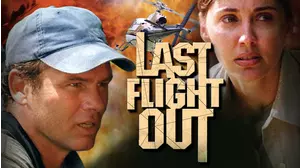 Last Flight Out