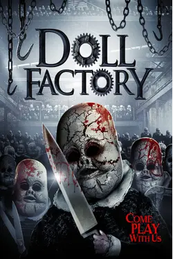 Doll Factory
