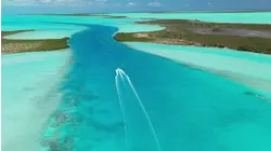 Silver Kings S6:E1 "Bahamas Bonefish Part 1"