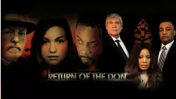Return of The Don