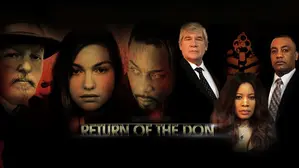 Return of The Don