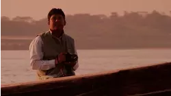 From Myanmar to Scotland