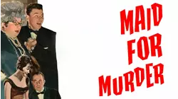 Maid for Murder