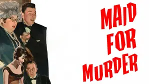 Maid for Murder
