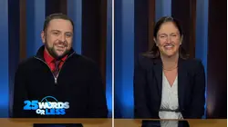 Gabrielle Ruiz Returns with the Champs