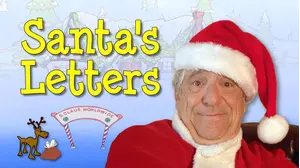 Santa's Letters