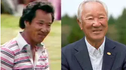 Culture Shot: 40th anniversary of Isao Aoki's miraculous hole-out in Hawaii