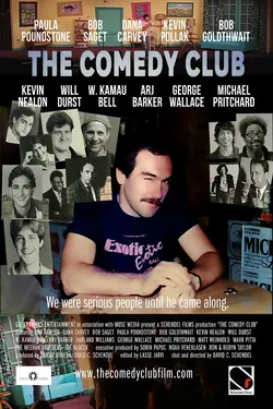The Comedy Club