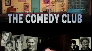 The Comedy Club