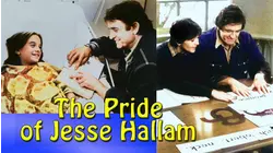 Pride of Jesse Hallum