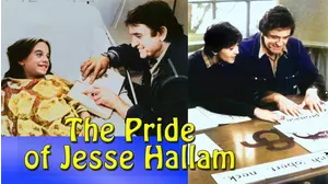 Pride of Jesse Hallum