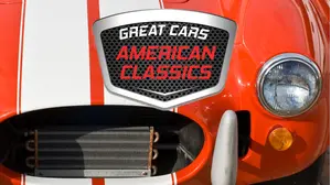 Great Cars: American Classics