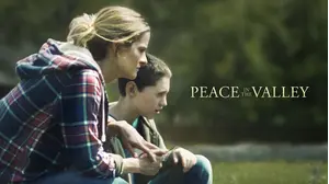 Peace in the Valley