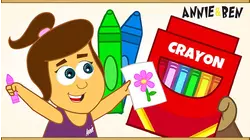 Box Of Crayons