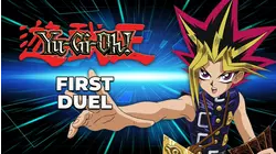 First Duel