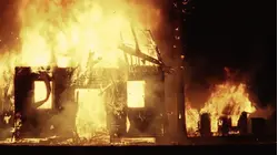 Burning Jealousy