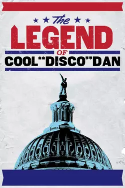 The Legend Of Cool 'Disco' Dan