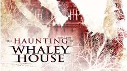 The Haunting Of Whaley House
