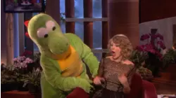 Taylor Swift Part 2
