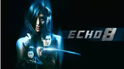 Echo 8