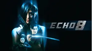 Echo 8